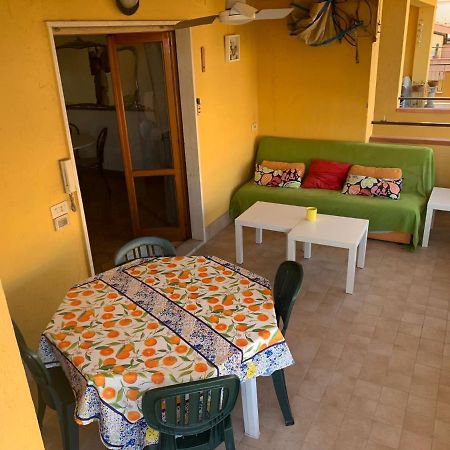 Casa Naxos Apartment Giardini Naxos Ngoại thất bức ảnh