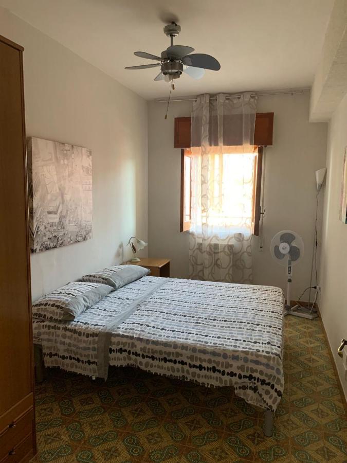 Casa Naxos Apartment Giardini Naxos Ngoại thất bức ảnh