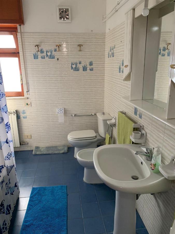 Casa Naxos Apartment Giardini Naxos Ngoại thất bức ảnh