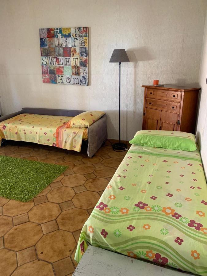 Casa Naxos Apartment Giardini Naxos Ngoại thất bức ảnh