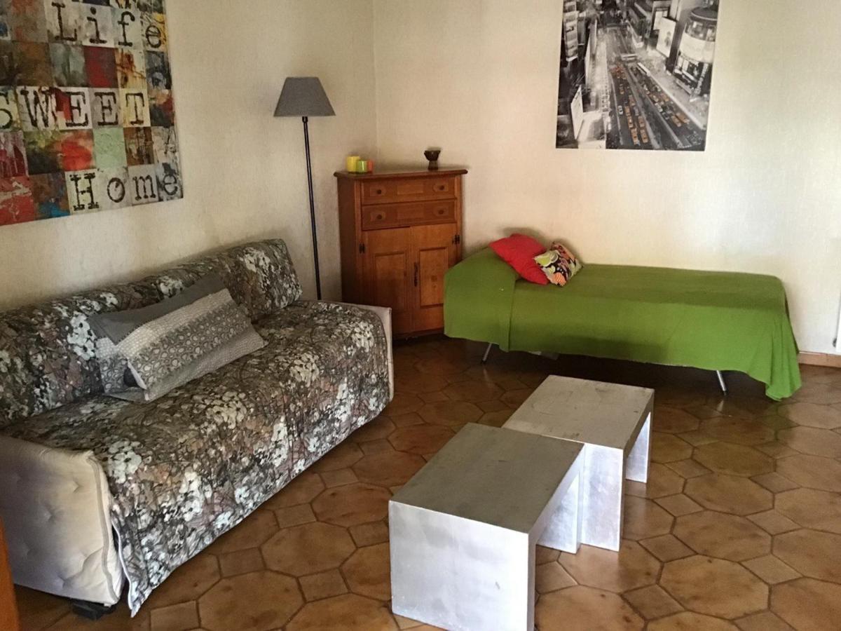 Casa Naxos Apartment Giardini Naxos Ngoại thất bức ảnh